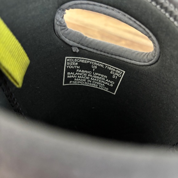 Bogs Classic Creepy Crawl Insulated Waterproof Winter Snow Boots Little Kids - Picture 2 of 10